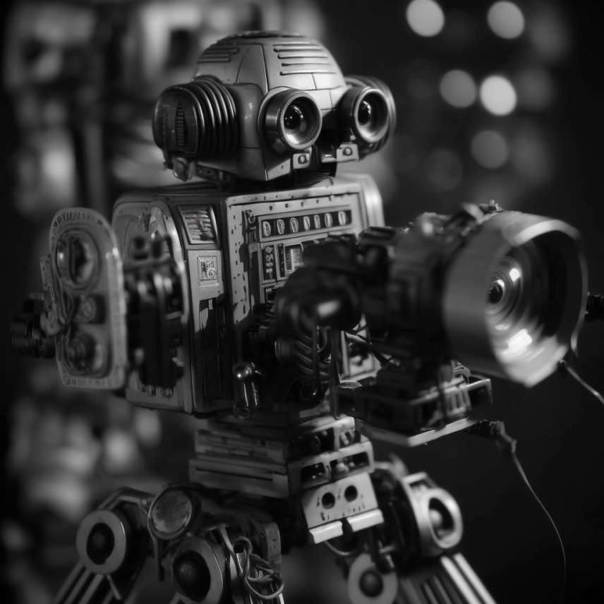 The Future of VFX and Film AI's Role in PostProduction